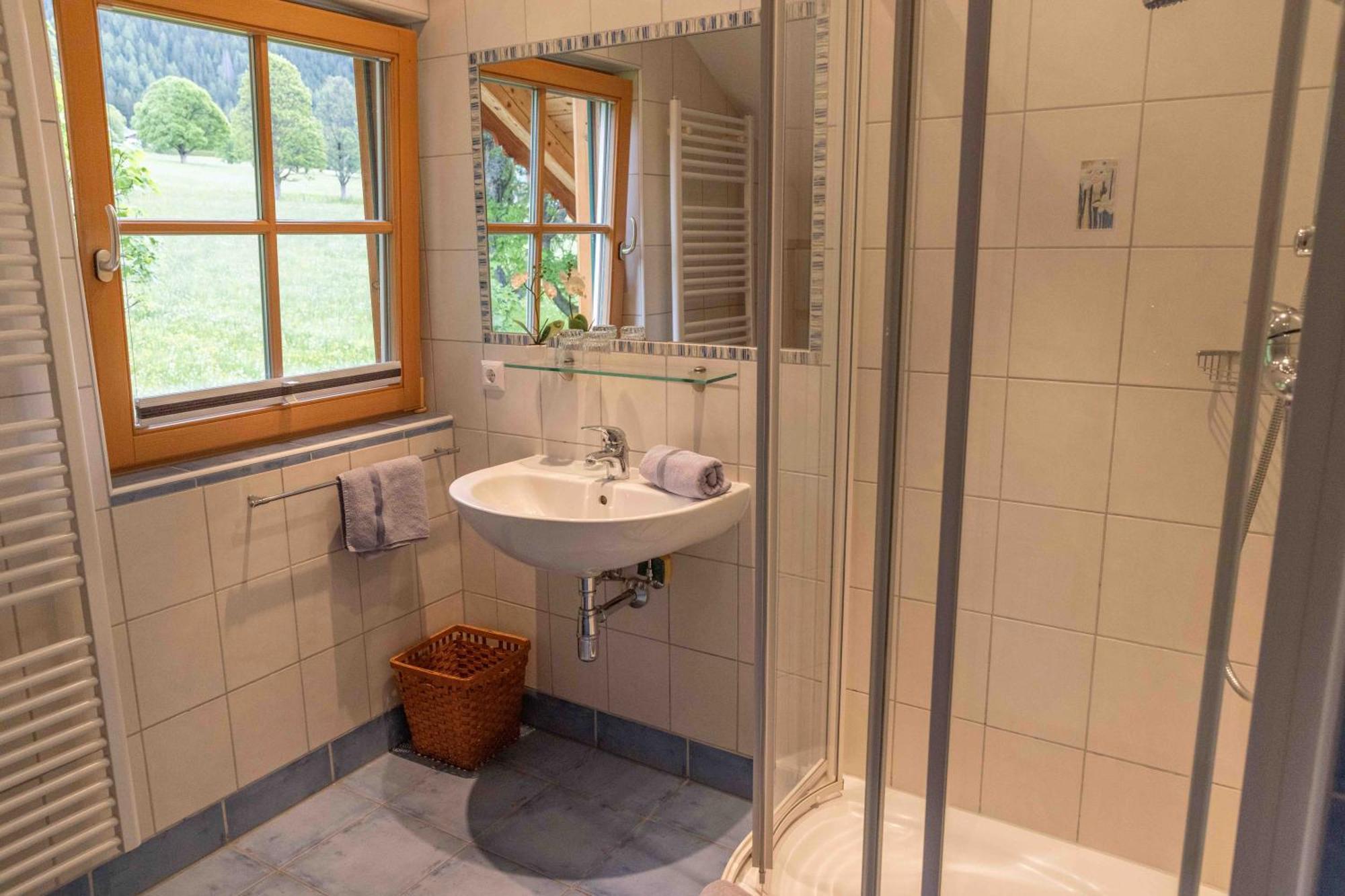 Appartements Jägerrast Ramsau am Dachstein Extérieur photo