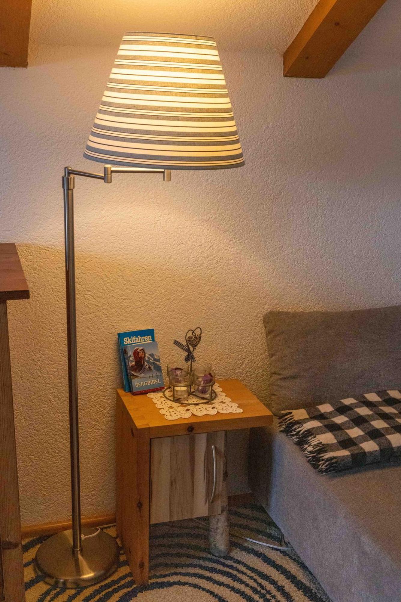 Appartements Jägerrast Ramsau am Dachstein Extérieur photo