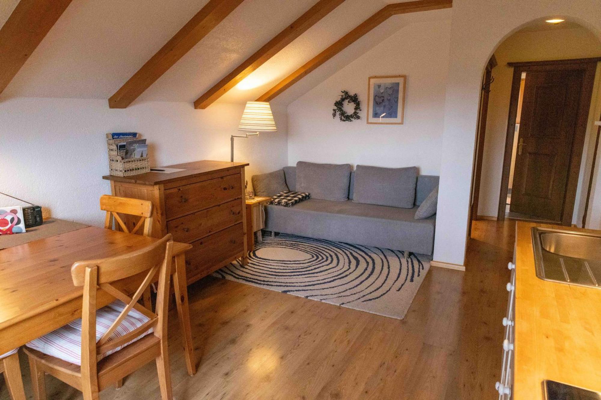 Appartements Jägerrast Ramsau am Dachstein Extérieur photo