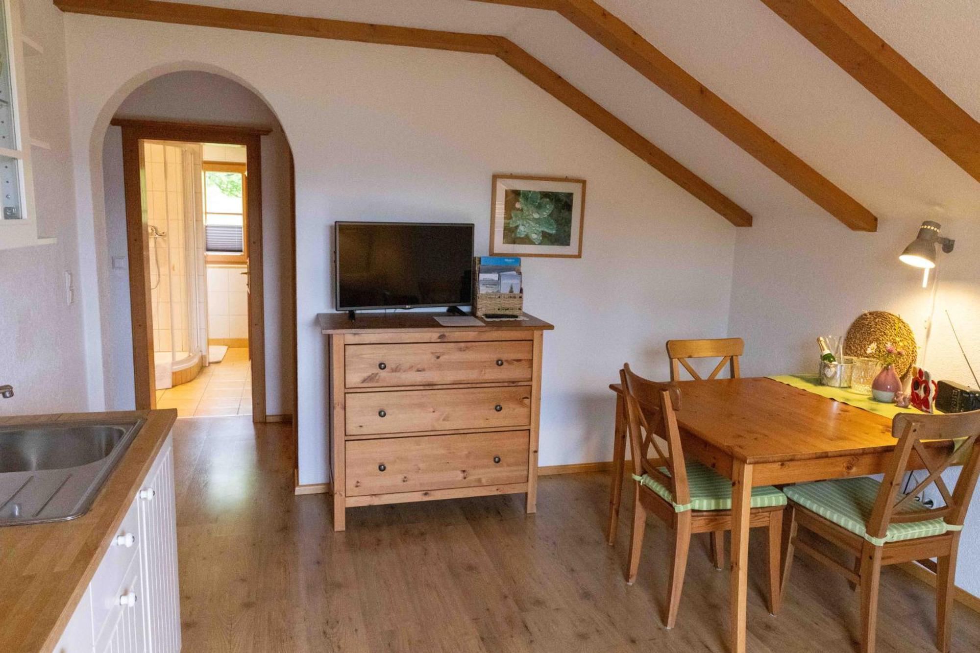 Appartements Jägerrast Ramsau am Dachstein Extérieur photo