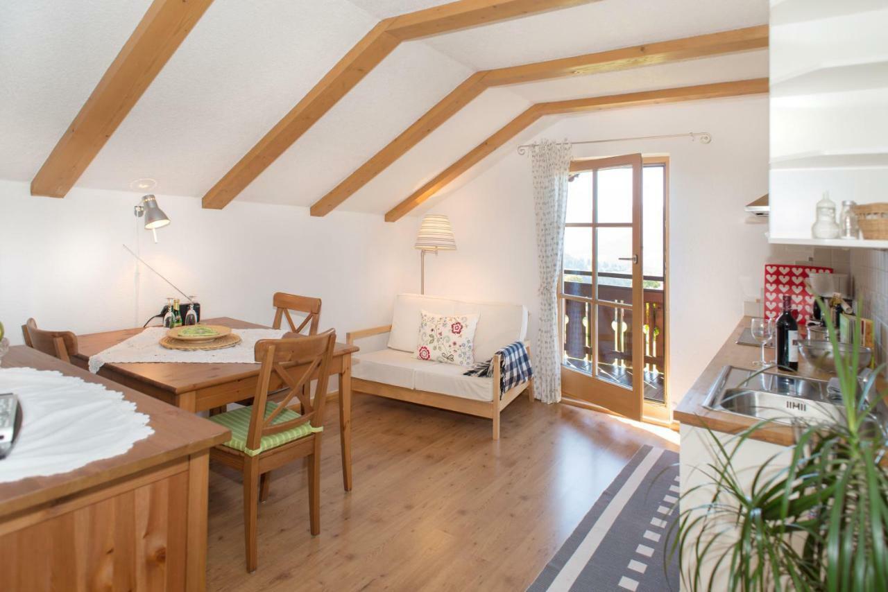 Appartements Jägerrast Ramsau am Dachstein Extérieur photo